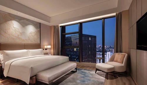 Suite, 1 Bedroom