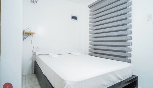 Double Room, 1 Bedroom