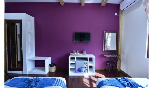 Superior Double or Twin Room, Multiple Beds, Non Smoking