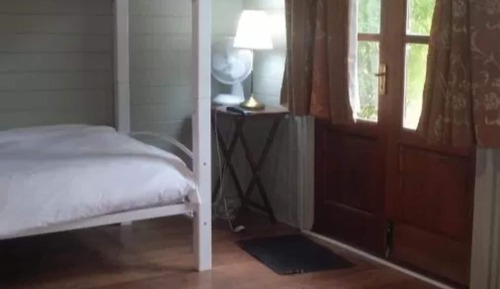 Cabin