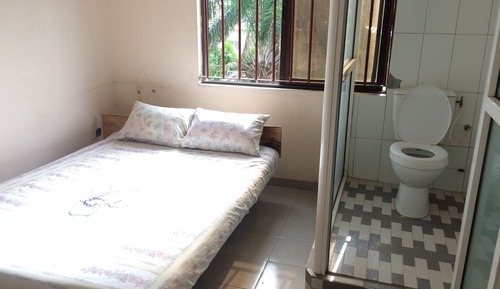 Comfort Double Room, 1 Double Bed, Non Smoking