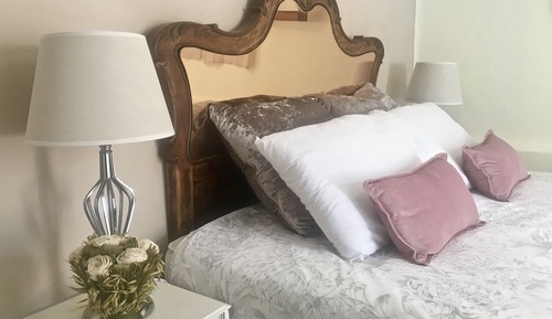 Economy Double Room, Private Bathroom, Ground Floor