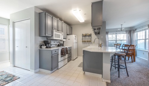 Condo, 1 Bedroom