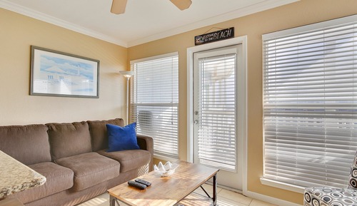 Condo, 1 Bedroom