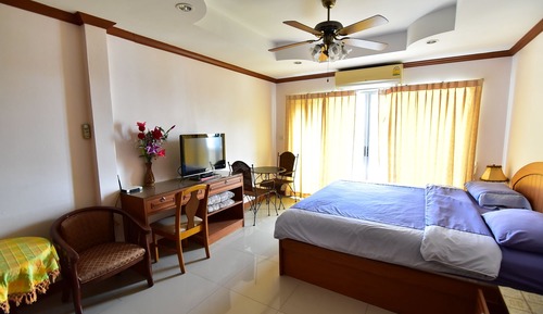 Superior Double Room