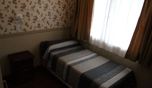 Standard Single Room, 1 Twin Bed, Non Smoking