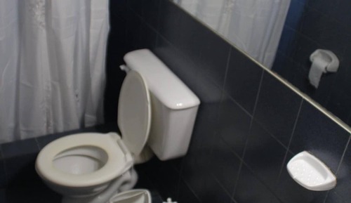 Standard Double Room, 1 Double Bed, Non Smoking