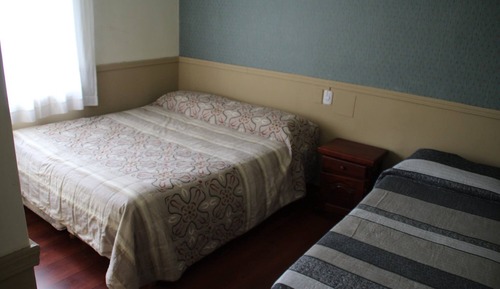 Standard Triple Room, 1 Bedroom, Non Smoking