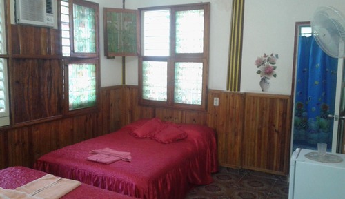 Comfort Twin Room