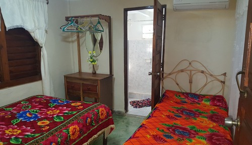Double or Twin Room