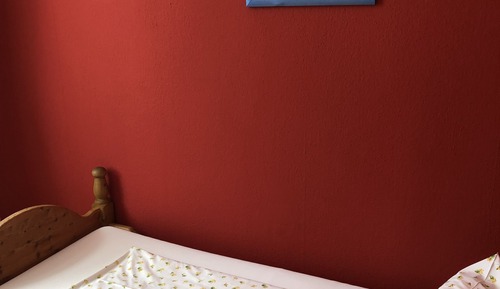 Single Room, 1 Twin Bed, Non Smoking