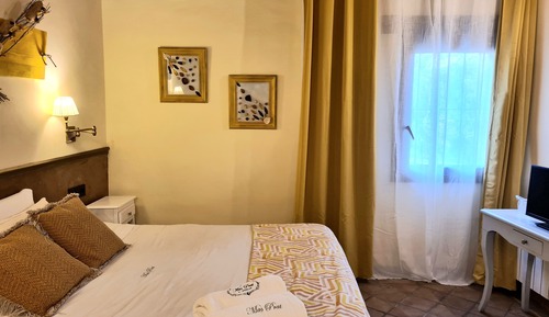 Double Room (Groga)