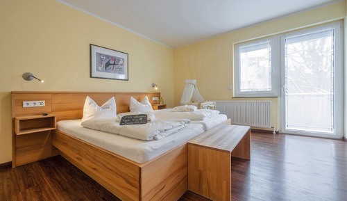 Apartment, 3 Bedrooms