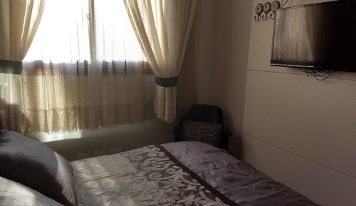 Basic Apartment