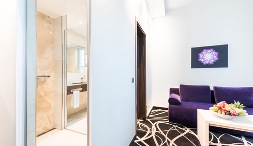 Junior Suite