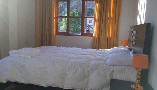 Double or Twin Room, Private Bathroom