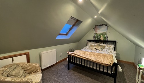 Premium Room, 1 Bedroom