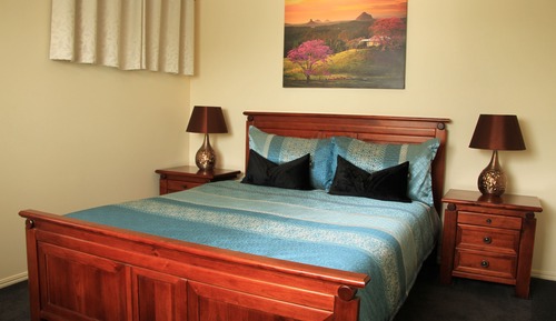 Luxury Cottage, 1 Bedroom, Mountain View