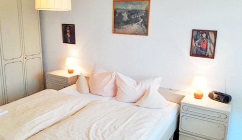 Standard Apartment, 2 Bedrooms (A)