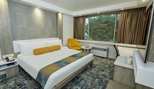 Standard King Room