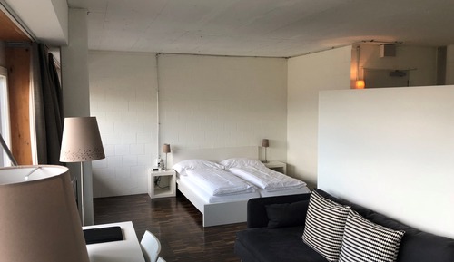 Family Room, Multiple Beds, Non Smoking