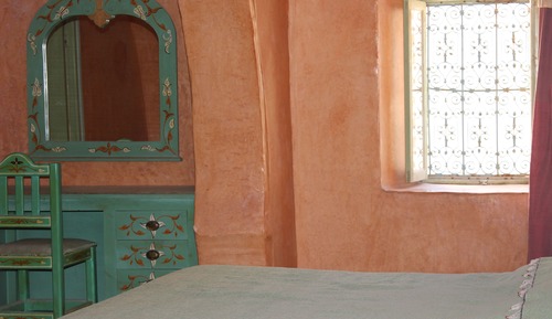Double Room, Non Smoking