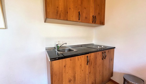 Cabin, Private Bathroom (Casita 1)