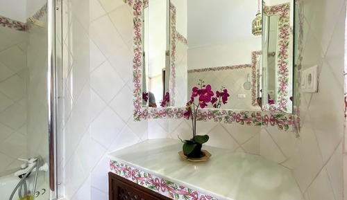 Double Room, Private Bathroom