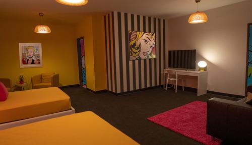 Superior Room