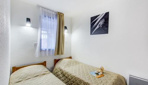 Apartment (7 people)