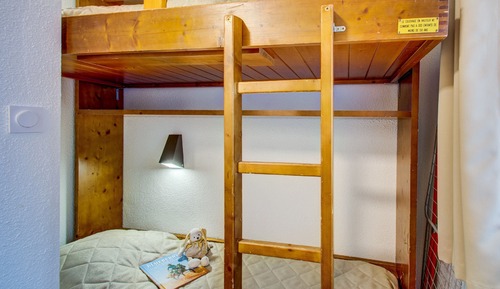 Apartment, 2 Bedrooms (6 people)