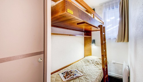Apartment, 3 Bedrooms (6 people)
