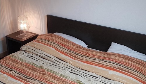 Appartement 3 pièces 7 personnes