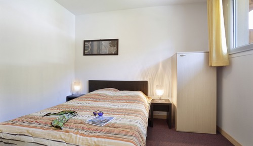 Appartement 2 pièces 5 personnes