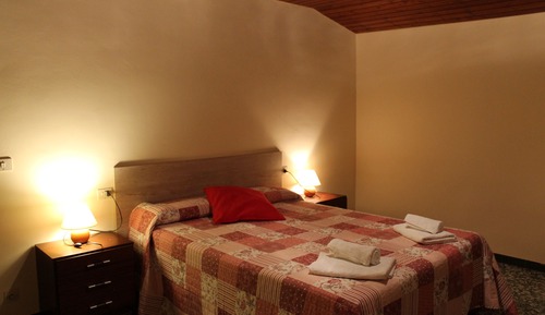 Apartment, 3 Bedrooms (1)