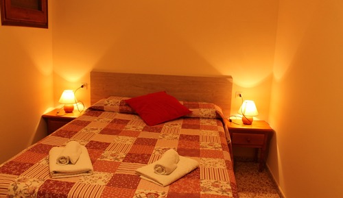Apartment, 1 Bedroom (5)