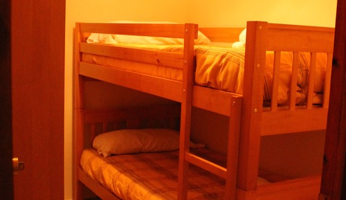 Apartment, 2 Bedrooms (4)