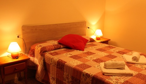 Apartment, 2 Bedrooms (6)