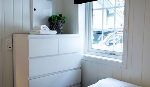 Cottage, 2 Bedrooms, Mountain View (Fjellkanten)