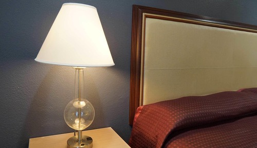 Room, 2 Double Beds, Non Smoking