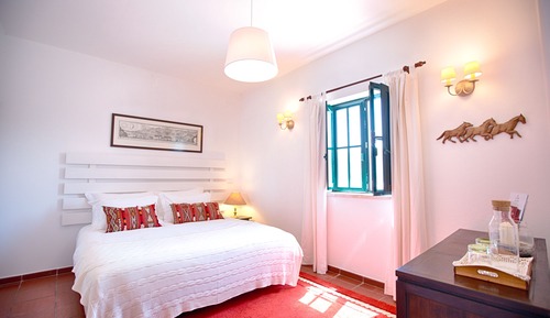 Family Villa, 1 Bedroom (Casa da Vaquinha)