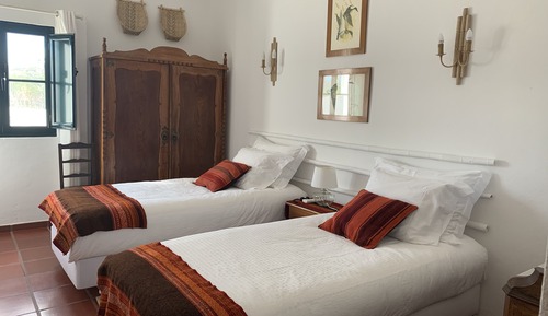 Family Villa, 2 Bedrooms (Casa do Galo)