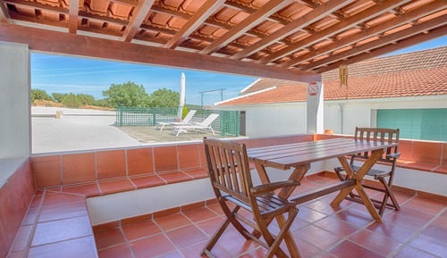 Family Villa, 2 Bedrooms (Casa da Eira)