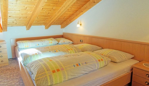 Apartment, 1 Bedroom (Edelweiss)
