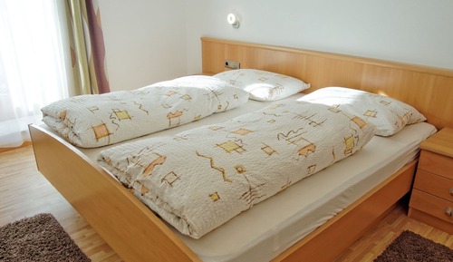 Apartment, 2 Bedrooms (Margerite)