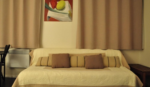 Family Room, Multiple Beds (Confort)