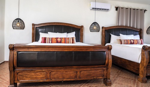 Suite, Multiple Beds, Non Smoking (Parida)