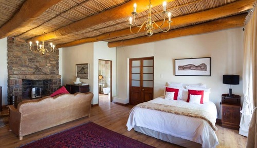 Executive Room (Pine)