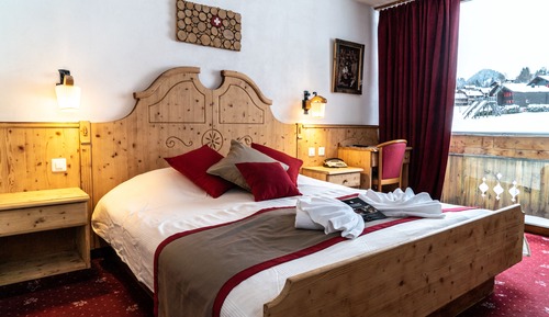 Double or Twin Room