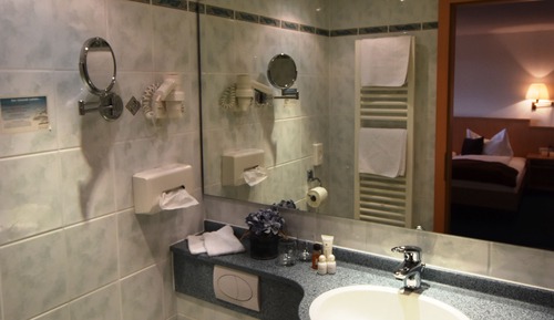 Comfort Double Room, Non Smoking